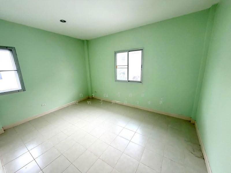 The Tara Ramintra, Bangkok, Soi Phraya Suren 35, Bang Chun, Khlong Sam Wa, Bangkok, 3 Bedrooms, 130 sqm, Semi-Detached House (Twin House) For Sale, by กรณวัสส์ กัณฑวัสส์วงส์, 500555518 - DDproperty.com