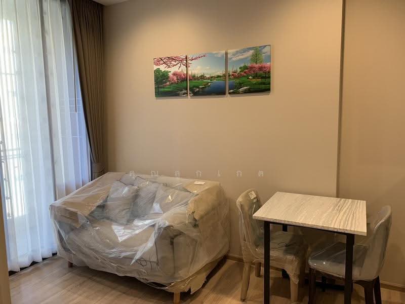 The Line Phahon-Pradipat, Bangkok, 21 Pradiphat Road, Samsen Nai, Phaya Thai, Bangkok, 1 Bedroom, 35 sqm, Condo For Sale, by คุณลูกเกด, 500555519 - DDproperty.com