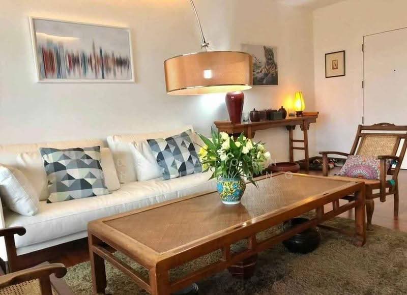 Supreme Ville Condominium, Bangkok, Yenakat, Thung Maha Mek, Sathon, Bangkok, 2 Bedrooms, 116 sqm, Condo For Rent, by Dechatorn Chichaiyang, 500555520 - DDproperty.com