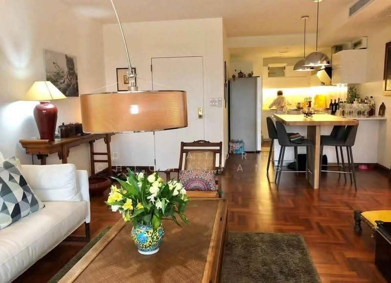 Supreme Ville Condominium : สุพรีม วิลล์ คอนโดมิเนียม, กรุงเทพ, เย็นอากาศ, ทุ่งมหาเมฆ, สาทร, กรุงเทพ, 116 ตร.ม., คอนโด ให้เช่า, โดย Dechatorn Chichaiyang, 500555520 - DDproperty.com