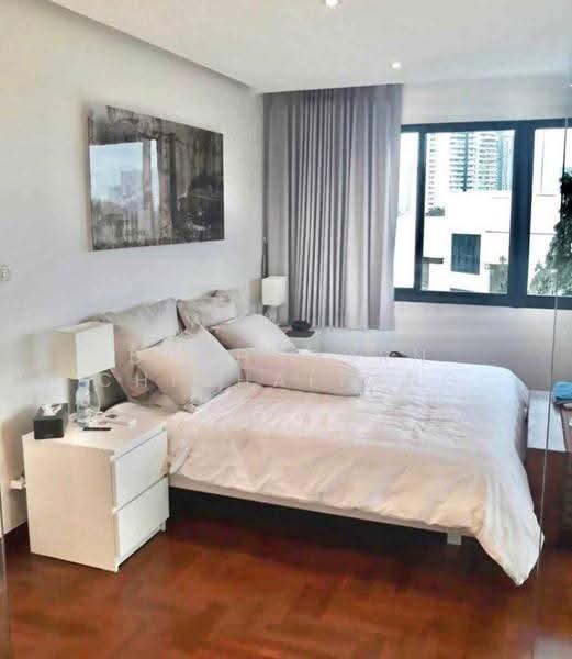 Supreme Ville Condominium, Bangkok, Yenakat, Thung Maha Mek, Sathon, Bangkok, 2 Bedrooms, 116 sqm, Condo For Rent, by Dechatorn Chichaiyang, 500555520 - DDproperty.com