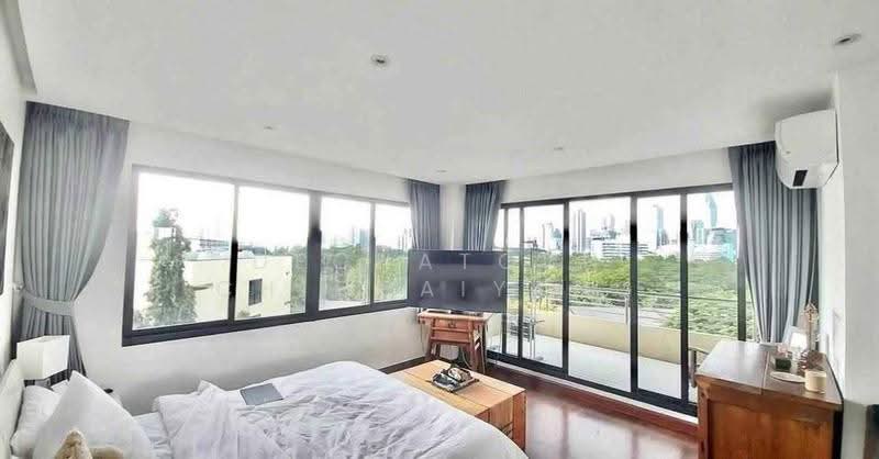 Supreme Ville Condominium, Bangkok, Yenakat, Thung Maha Mek, Sathon, Bangkok, 2 Bedrooms, 116 sqm, Condo For Rent, by Dechatorn Chichaiyang, 500555520 - DDproperty.com