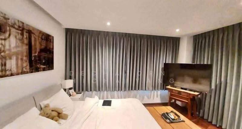 Supreme Ville Condominium, Bangkok, Yenakat, Thung Maha Mek, Sathon, Bangkok, 2 Bedrooms, 116 sqm, Condo For Rent, by Dechatorn Chichaiyang, 500555520 - DDproperty.com