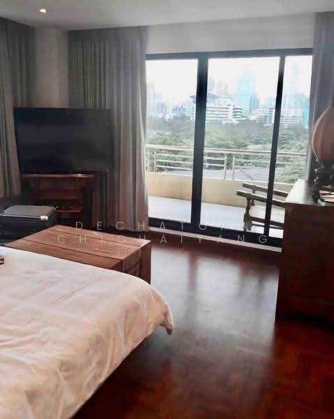 Supreme Ville Condominium : สุพรีม วิลล์ คอนโดมิเนียม, กรุงเทพ, เย็นอากาศ, ทุ่งมหาเมฆ, สาทร, กรุงเทพ, 116 ตร.ม., คอนโด ให้เช่า, โดย Dechatorn Chichaiyang, 500555520 - DDproperty.com
