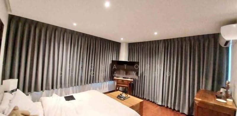 Supreme Ville Condominium, Bangkok, Yenakat, Thung Maha Mek, Sathon, Bangkok, 2 Bedrooms, 116 sqm, Condo For Rent, by Dechatorn Chichaiyang, 500555520 - DDproperty.com