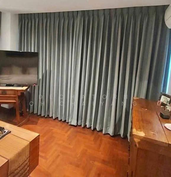 Supreme Ville Condominium, Bangkok, Yenakat, Thung Maha Mek, Sathon, Bangkok, 2 Bedrooms, 116 sqm, Condo For Rent, by Dechatorn Chichaiyang, 500555520 - DDproperty.com
