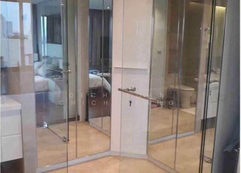 Supreme Ville Condominium : สุพรีม วิลล์ คอนโดมิเนียม, กรุงเทพ, เย็นอากาศ, ทุ่งมหาเมฆ, สาทร, กรุงเทพ, 116 ตร.ม., คอนโด ให้เช่า, โดย Dechatorn Chichaiyang, 500555520 - DDproperty.com