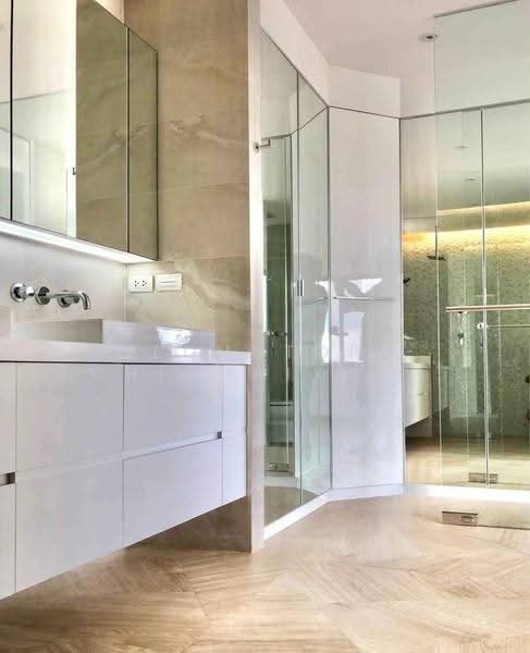 Supreme Ville Condominium : สุพรีม วิลล์ คอนโดมิเนียม, กรุงเทพ, เย็นอากาศ, ทุ่งมหาเมฆ, สาทร, กรุงเทพ, 116 ตร.ม., คอนโด ให้เช่า, โดย Dechatorn Chichaiyang, 500555520 - DDproperty.com