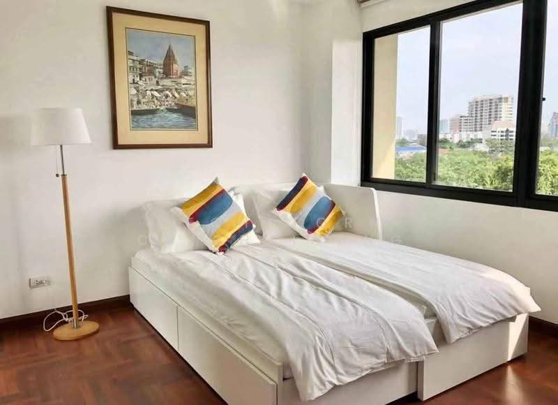 Supreme Ville Condominium, Bangkok, Yenakat, Thung Maha Mek, Sathon, Bangkok, 2 Bedrooms, 116 sqm, Condo For Rent, by Dechatorn Chichaiyang, 500555520 - DDproperty.com