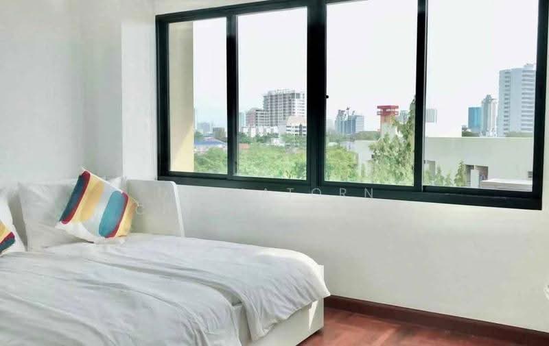 Supreme Ville Condominium, Bangkok, Yenakat, Thung Maha Mek, Sathon, Bangkok, 2 Bedrooms, 116 sqm, Condo For Rent, by Dechatorn Chichaiyang, 500555520 - DDproperty.com