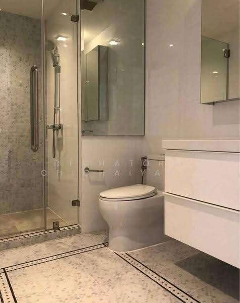 Supreme Ville Condominium, Bangkok, Yenakat, Thung Maha Mek, Sathon, Bangkok, 2 Bedrooms, 116 sqm, Condo For Rent, by Dechatorn Chichaiyang, 500555520 - DDproperty.com