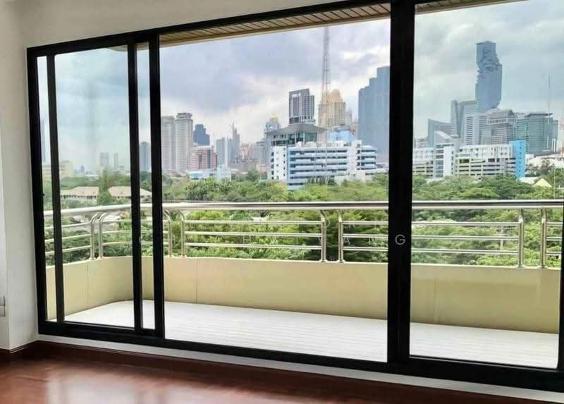 Supreme Ville Condominium : สุพรีม วิลล์ คอนโดมิเนียม, กรุงเทพ, เย็นอากาศ, ทุ่งมหาเมฆ, สาทร, กรุงเทพ, 116 ตร.ม., คอนโด ให้เช่า, โดย Dechatorn Chichaiyang, 500555520 - DDproperty.com