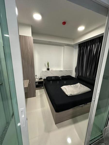 The Green City 2, Chiang Mai, 143 CBP Soi 5, Nong Pa Krang, Muang Chiang Mai, Chiang Mai, 1 Bedroom, 32 sqm, Condo For Rent, by The Positive ที่ดิน บ้าน คอนโด, 500555521 - DDproperty.com