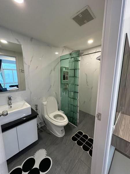The Green City 2, Chiang Mai, 143 CBP Soi 5, Nong Pa Krang, Muang Chiang Mai, Chiang Mai, 1 Bedroom, 32 sqm, Condo For Rent, by The Positive ที่ดิน บ้าน คอนโด, 500555521 - DDproperty.com