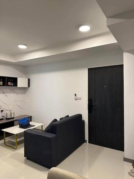 The Green City 2, Chiang Mai, 143 CBP Soi 5, Nong Pa Krang, Muang Chiang Mai, Chiang Mai, 1 Bedroom, 32 sqm, Condo For Rent, by The Positive ที่ดิน บ้าน คอนโด, 500555521 - DDproperty.com