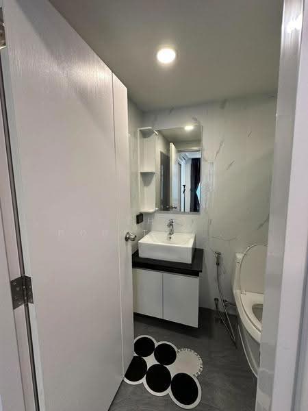 The Green City 2, Chiang Mai, 143 CBP Soi 5, Nong Pa Krang, Muang Chiang Mai, Chiang Mai, 1 Bedroom, 32 sqm, Condo For Rent, by The Positive ที่ดิน บ้าน คอนโด, 500555521 - DDproperty.com