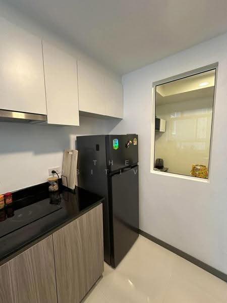 The Green City 2, Chiang Mai, 143 CBP Soi 5, Nong Pa Krang, Muang Chiang Mai, Chiang Mai, 1 Bedroom, 32 sqm, Condo For Rent, by The Positive ที่ดิน บ้าน คอนโด, 500555521 - DDproperty.com