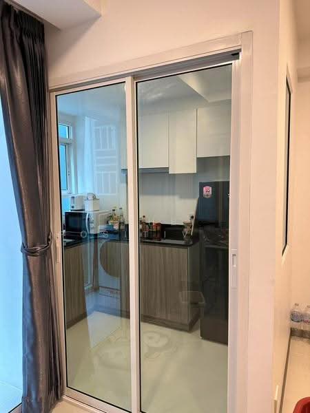 The Green City 2, Chiang Mai, 143 CBP Soi 5, Nong Pa Krang, Muang Chiang Mai, Chiang Mai, 1 Bedroom, 32 sqm, Condo For Rent, by The Positive ที่ดิน บ้าน คอนโด, 500555521 - DDproperty.com
