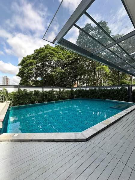The Green City 2, Chiang Mai, 143 CBP Soi 5, Nong Pa Krang, Muang Chiang Mai, Chiang Mai, 1 Bedroom, 32 sqm, Condo For Rent, by The Positive ที่ดิน บ้าน คอนโด, 500555521 - DDproperty.com