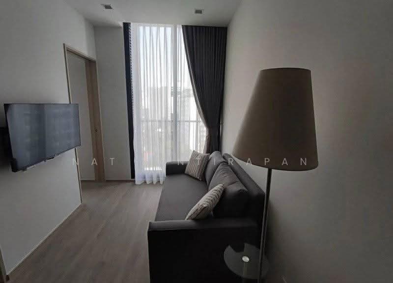 Noble State 39, Bangkok, 35 Soi Sukhumvit 39, Khlong Tan Nua, Watthana, Bangkok, 1 Bedroom, 35 sqm, Condo For Sale, by Nat Tantirapan, 500555523 - DDproperty.com