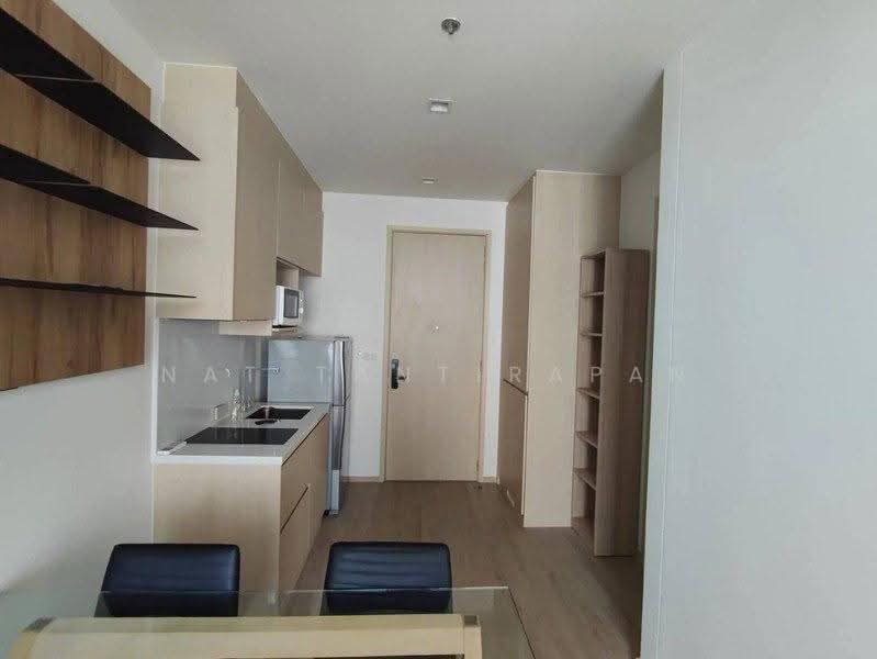 Noble State 39, Bangkok, 35 Soi Sukhumvit 39, Khlong Tan Nua, Watthana, Bangkok, 1 Bedroom, 35 sqm, Condo For Sale, by Nat Tantirapan, 500555523 - DDproperty.com