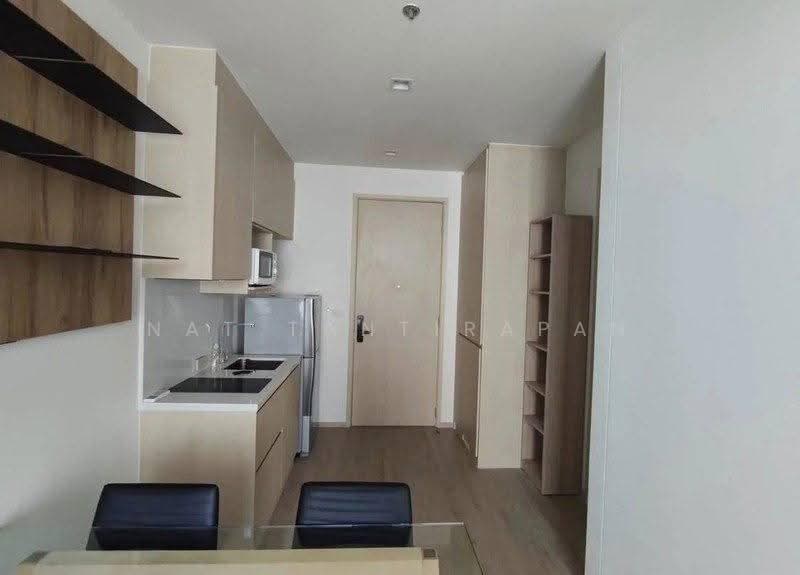 Noble State 39, Bangkok, 35 Soi Sukhumvit 39, Khlong Tan Nua, Watthana, Bangkok, 1 Bedroom, 35 sqm, Condo For Sale, by Nat Tantirapan, 500555523 - DDproperty.com