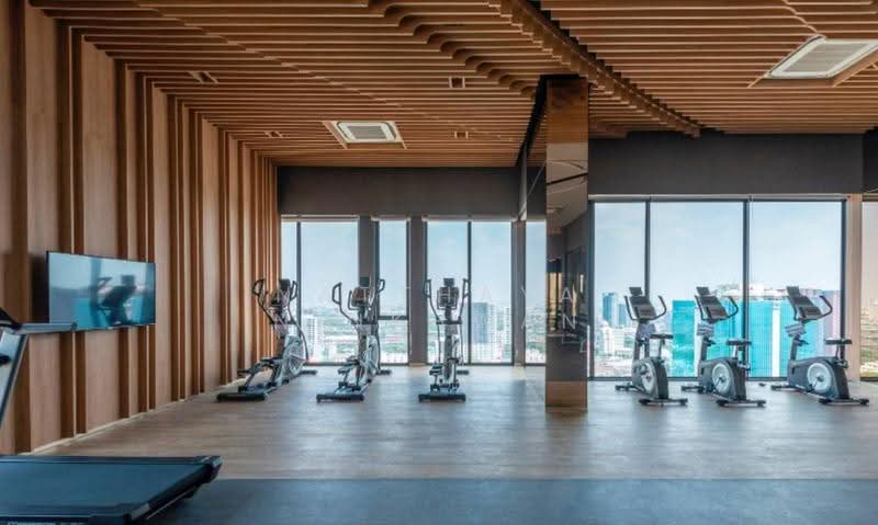 The Tree Sukhumvit 71-Ekamai, Bangkok, 1269 Sukhumvit 71 Road, Suan Luang, Bangkok, 2 Bedrooms, 35 sqm, Condo For Sale, by Natthaya Ninkhwan, 500555524 - DDproperty.com
