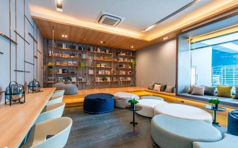 The Tree Sukhumvit 71-Ekamai, Bangkok, 1269 Sukhumvit 71 Road, Suan Luang, Bangkok, 2 Bedrooms, 35 sqm, Condo For Sale, by Natthaya Ninkhwan, 500555524 - DDproperty.com