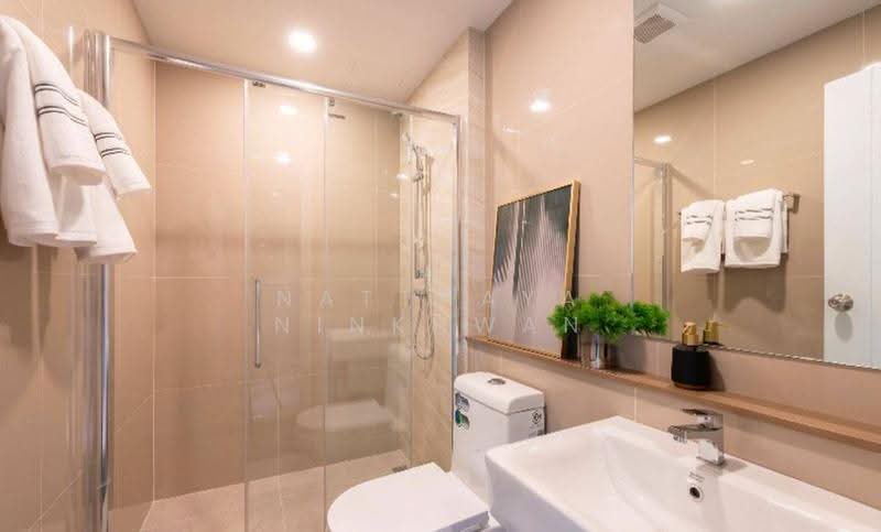 The Tree Sukhumvit 71-Ekamai, Bangkok, 1269 Sukhumvit 71 Road, Suan Luang, Bangkok, 2 Bedrooms, 35 sqm, Condo For Sale, by Natthaya Ninkhwan, 500555524 - DDproperty.com