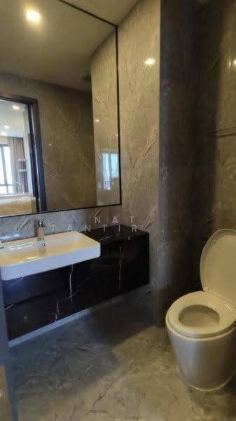 ASHTON Asoke, Bangkok, 131 Asoke Montri Road, Khlongtoei Nua, Watthana, Bangkok, 1 Bedroom, 33 sqm, Condo For Sale, by Nat Tantirapan, 500555528 - DDproperty.com