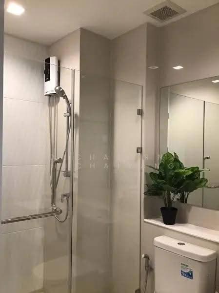 Life One Wireless, Bangkok, 1 Wireless Road, Lumphini, Pathum Wan, Bangkok, 1 Bedroom, 29 sqm, Condo For Rent, by Dechatorn Chichaiyang, 500555531 - DDproperty.com