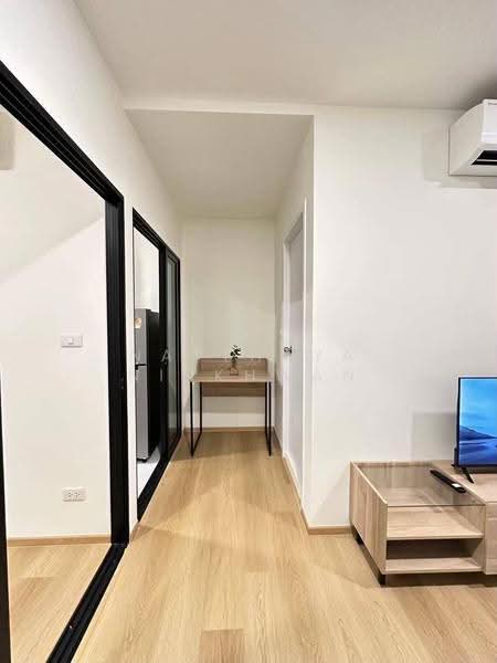 Chewathai Hallmark Ladprao - Chokchai 4 (Phase 2), Bangkok, Sangkhom Songkhro Road, Saphan Song, Wang Thonglang, Bangkok, 1 Bedroom, 32 sqm, Condo For Rent, by Natthaya Ninkhwan, 500555532 - DDproperty.com