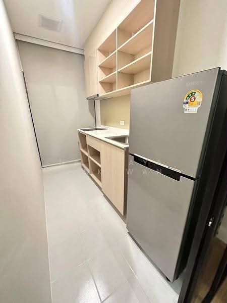 Chewathai Hallmark Ladprao - Chokchai 4 (Phase 2), Bangkok, Sangkhom Songkhro Road, Saphan Song, Wang Thonglang, Bangkok, 1 Bedroom, 32 sqm, Condo For Rent, by Natthaya Ninkhwan, 500555532 - DDproperty.com
