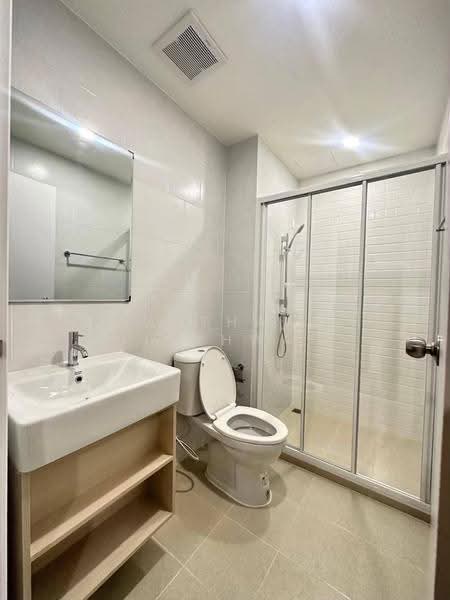 Chewathai Hallmark Ladprao - Chokchai 4 (Phase 2), Bangkok, Sangkhom Songkhro Road, Saphan Song, Wang Thonglang, Bangkok, 1 Bedroom, 32 sqm, Condo For Rent, by Natthaya Ninkhwan, 500555532 - DDproperty.com