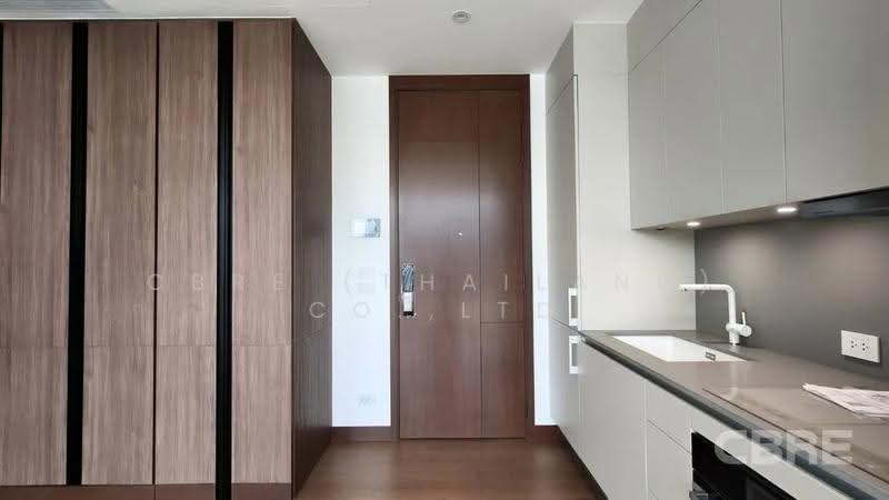 Dusit Central Park (Residences), Bangkok, 946 Rama 4 Road, Silom, Bang Rak, Bangkok, 1 Bedroom, 56 sqm, Condo For Sale, by CBRE (Thailand) Co.,Ltd, 500555533 - DDproperty.com