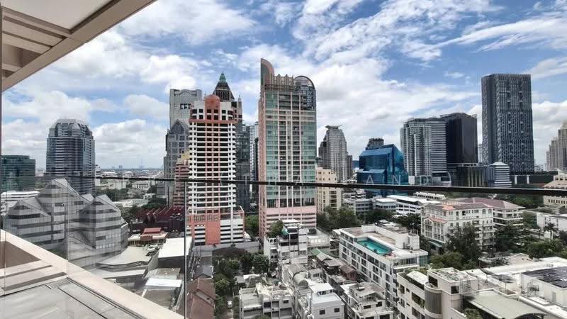 Dusit Central Park (Residences) : ดุสิต เซ็นทรัลพาร์ค, กรุงเทพ, 946 ถนนพระราม 4, สีลม, บางรัก, กรุงเทพ, 56 ตร.ม., คอนโด ขาย, โดย CBRE (Thailand) Co.,Ltd, 500555533 - DDproperty.com