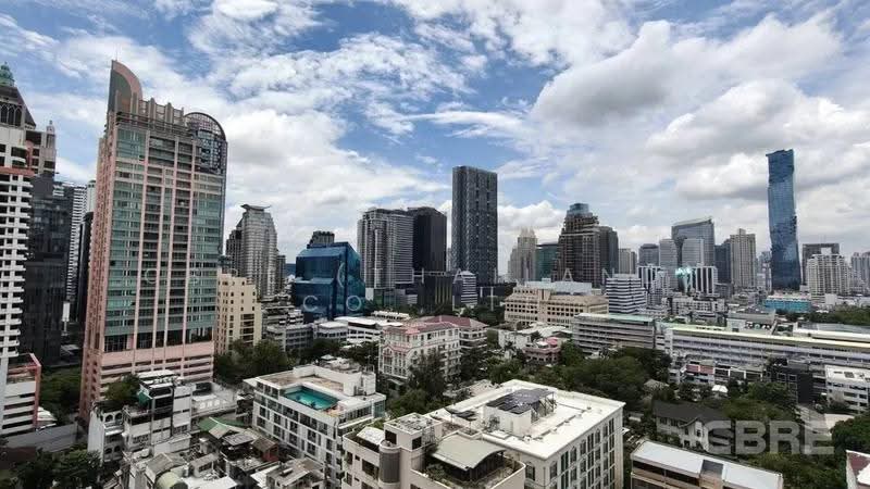 Dusit Central Park (Residences) : ดุสิต เซ็นทรัลพาร์ค, กรุงเทพ, 946 ถนนพระราม 4, สีลม, บางรัก, กรุงเทพ, 56 ตร.ม., คอนโด ขาย, โดย CBRE (Thailand) Co.,Ltd, 500555533 - DDproperty.com
