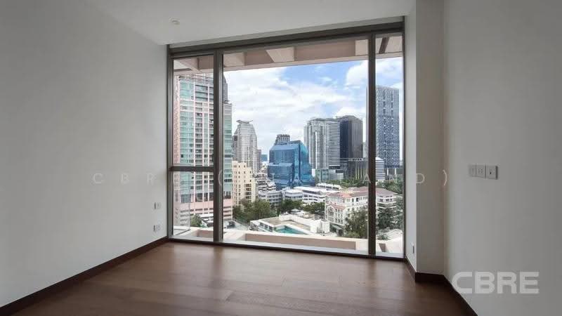 Dusit Central Park (Residences) : ดุสิต เซ็นทรัลพาร์ค, กรุงเทพ, 946 ถนนพระราม 4, สีลม, บางรัก, กรุงเทพ, 56 ตร.ม., คอนโด ขาย, โดย CBRE (Thailand) Co.,Ltd, 500555533 - DDproperty.com