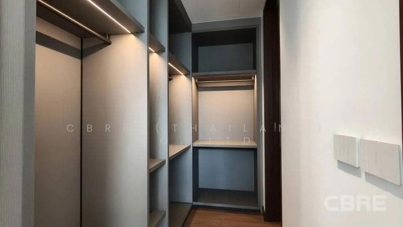 Dusit Central Park (Residences) : ดุสิต เซ็นทรัลพาร์ค, กรุงเทพ, 946 ถนนพระราม 4, สีลม, บางรัก, กรุงเทพ, 56 ตร.ม., คอนโด ขาย, โดย CBRE (Thailand) Co.,Ltd, 500555533 - DDproperty.com
