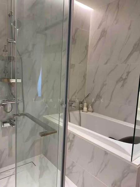 Chalermnit Art De Maison, Bangkok, 186 Sukhumvit 53 Alley, Khlong Tan Nua, Watthana, Bangkok, 1 Bedroom, 36 sqm, Condo For Rent, by Thanyalak Ajmera, 500555535 - DDproperty.com