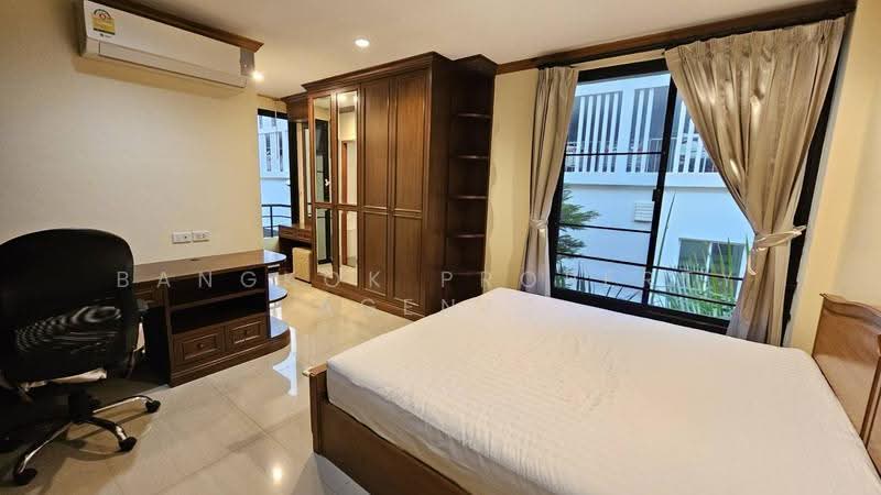 Promsak Mansion, Bangkok, สุขุมวิท 3 Sukhumvit, Khlong Tan Nua, Watthana, Bangkok, 3 Bedrooms, 121 sqm, Condo For Rent, by BANGKOK PROPERTY AGENTS, 500555536 - DDproperty.com