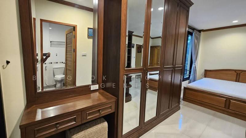 Promsak Mansion, Bangkok, สุขุมวิท 3 Sukhumvit, Khlong Tan Nua, Watthana, Bangkok, 3 Bedrooms, 121 sqm, Condo For Rent, by BANGKOK PROPERTY AGENTS, 500555536 - DDproperty.com