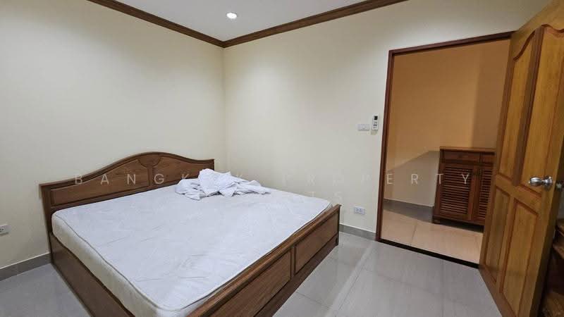 Promsak Mansion, Bangkok, สุขุมวิท 3 Sukhumvit, Khlong Tan Nua, Watthana, Bangkok, 3 Bedrooms, 121 sqm, Condo For Rent, by BANGKOK PROPERTY AGENTS, 500555536 - DDproperty.com