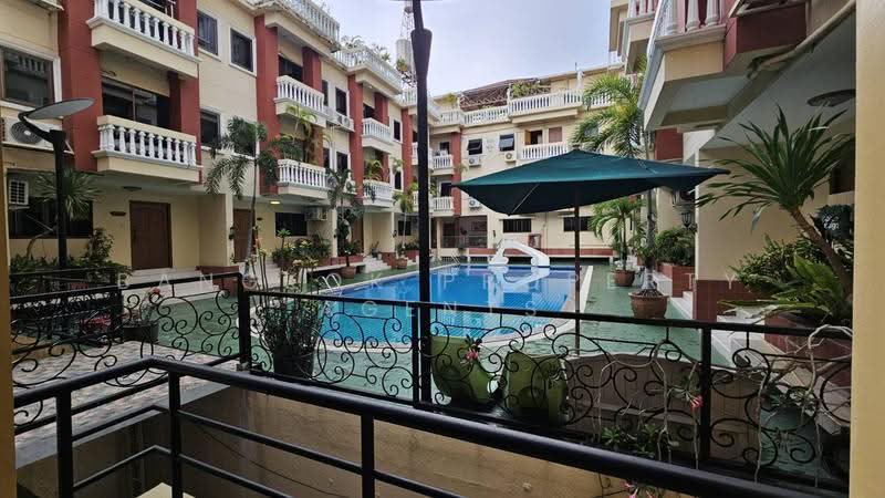 Promsak Mansion, Bangkok, สุขุมวิท 3 Sukhumvit, Khlong Tan Nua, Watthana, Bangkok, 3 Bedrooms, 121 sqm, Condo For Rent, by BANGKOK PROPERTY AGENTS, 500555536 - DDproperty.com