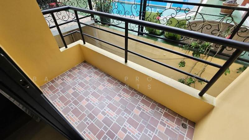 Promsak Mansion, Bangkok, สุขุมวิท 3 Sukhumvit, Khlong Tan Nua, Watthana, Bangkok, 3 Bedrooms, 121 sqm, Condo For Rent, by BANGKOK PROPERTY AGENTS, 500555536 - DDproperty.com
