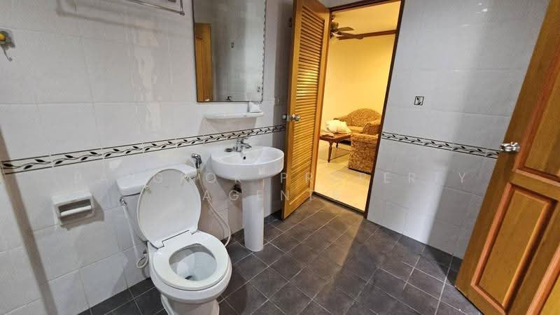 Promsak Mansion, Bangkok, สุขุมวิท 3 Sukhumvit, Khlong Tan Nua, Watthana, Bangkok, 3 Bedrooms, 121 sqm, Condo For Rent, by BANGKOK PROPERTY AGENTS, 500555536 - DDproperty.com