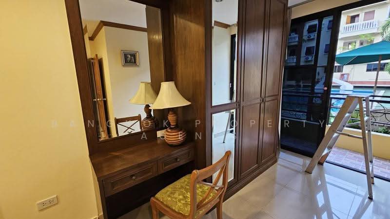 Promsak Mansion, Bangkok, สุขุมวิท 3 Sukhumvit, Khlong Tan Nua, Watthana, Bangkok, 3 Bedrooms, 121 sqm, Condo For Rent, by BANGKOK PROPERTY AGENTS, 500555536 - DDproperty.com