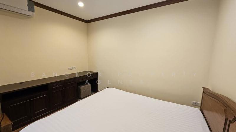 Promsak Mansion, Bangkok, สุขุมวิท 3 Sukhumvit, Khlong Tan Nua, Watthana, Bangkok, 3 Bedrooms, 121 sqm, Condo For Rent, by BANGKOK PROPERTY AGENTS, 500555536 - DDproperty.com
