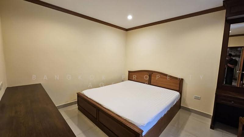 Promsak Mansion, Bangkok, สุขุมวิท 3 Sukhumvit, Khlong Tan Nua, Watthana, Bangkok, 3 Bedrooms, 121 sqm, Condo For Rent, by BANGKOK PROPERTY AGENTS, 500555536 - DDproperty.com