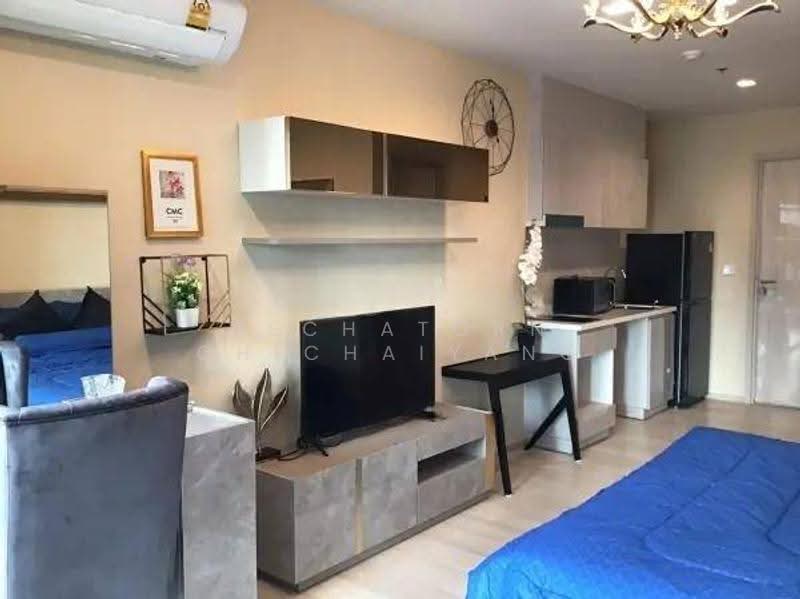 Life One Wireless, Bangkok, 1 Wireless Road, Lumphini, Pathum Wan, Bangkok, 1 Bedroom, 29 sqm, Condo For Sale, by Dechatorn Chichaiyang, 500555537 - DDproperty.com